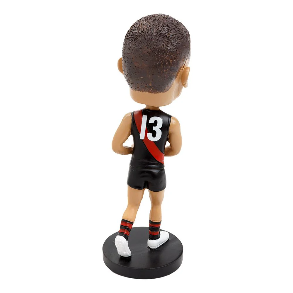 AFL - Essendon Bombers - Nikolas Cox Bobblehead - Image 2
