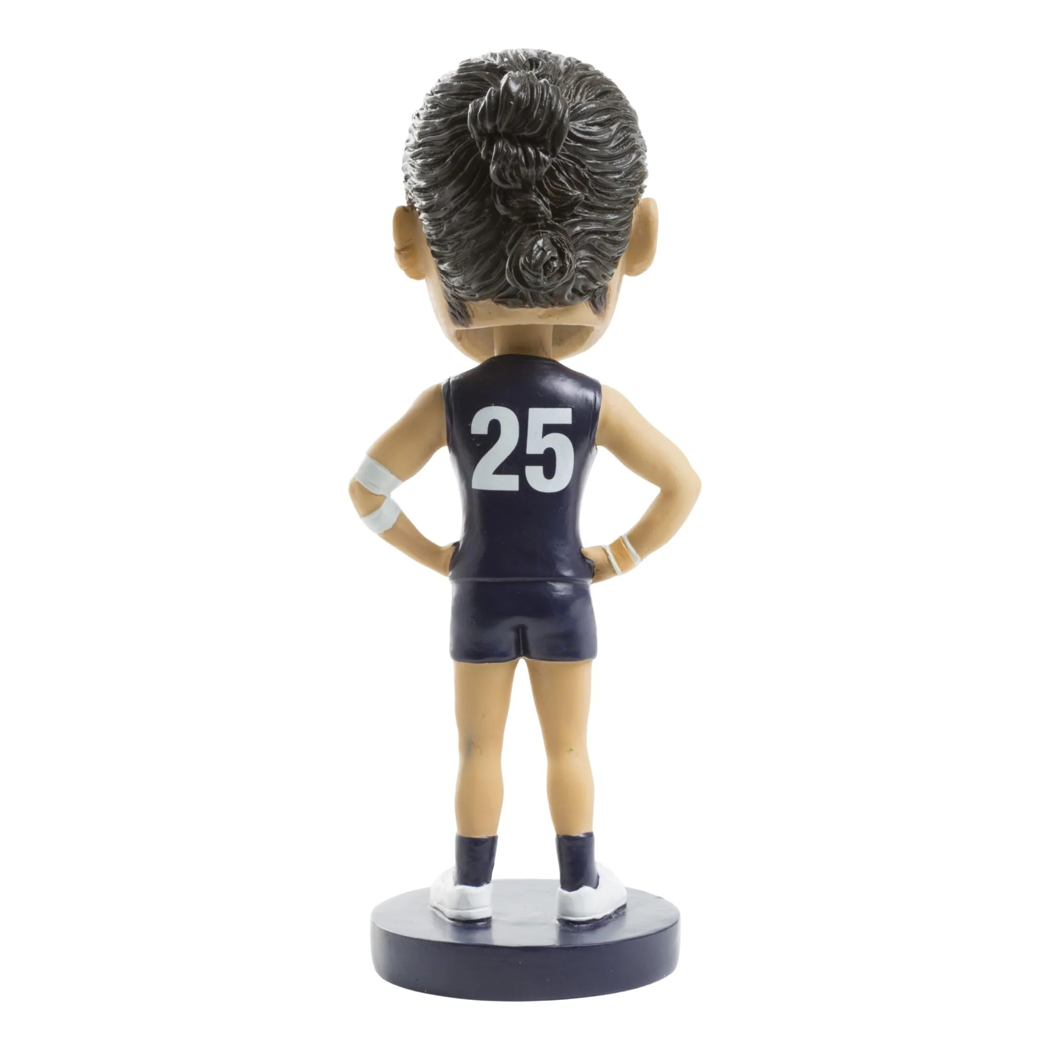 AFL - Fremantle Dockers - Alex Pearce Bobblehead - Image 2