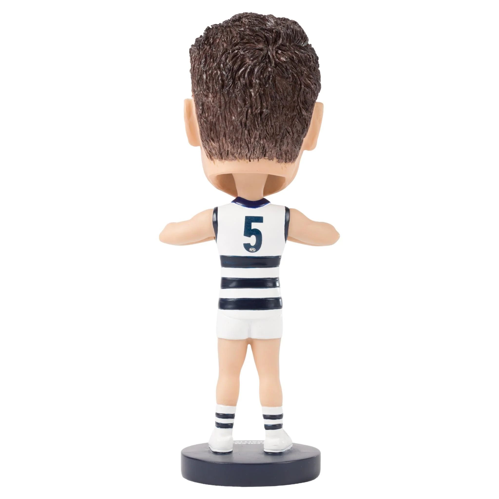 AFL - Geelong Cats - Jeremy Cameron Bobblehead - Image 2
