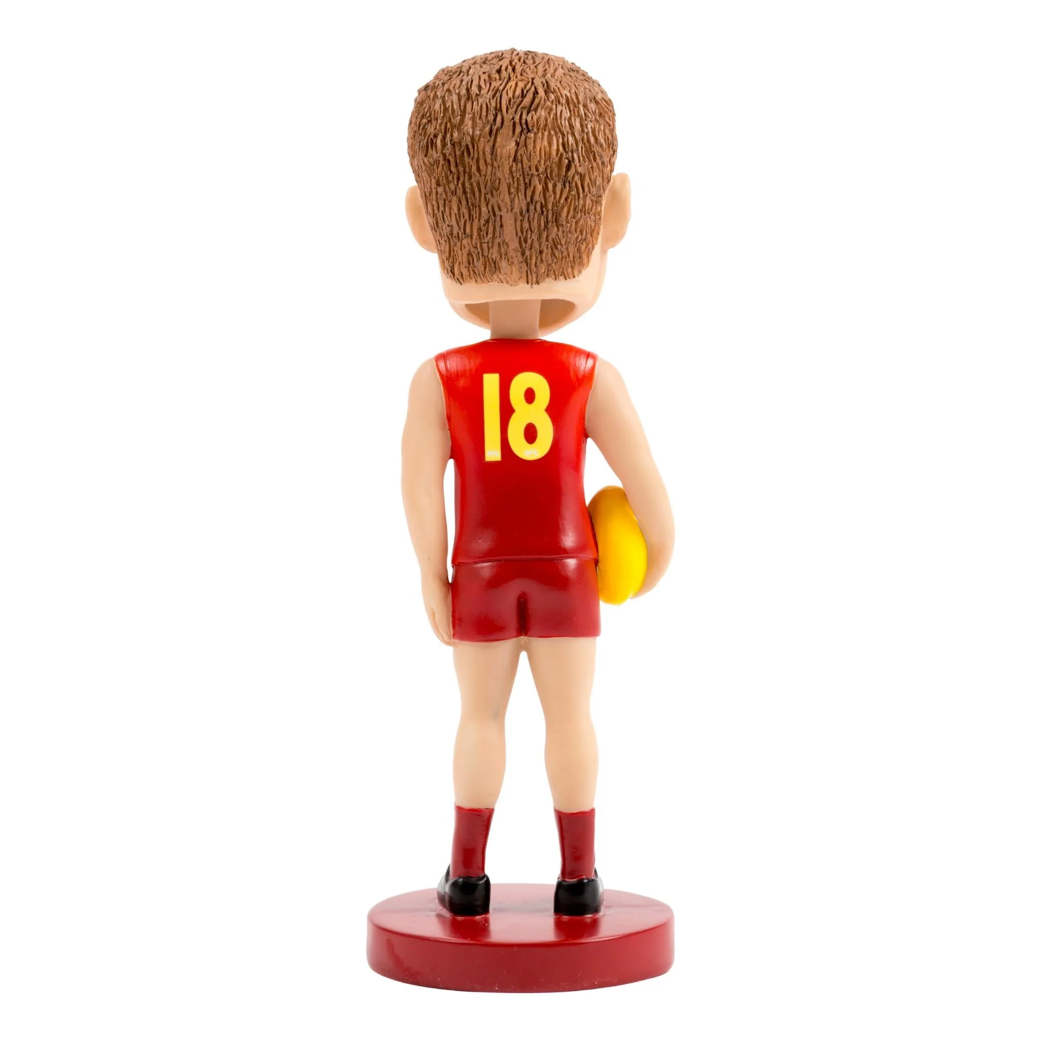 AFL - Gold Coast Suns - Matt Rowell Bobblehead - Image 2