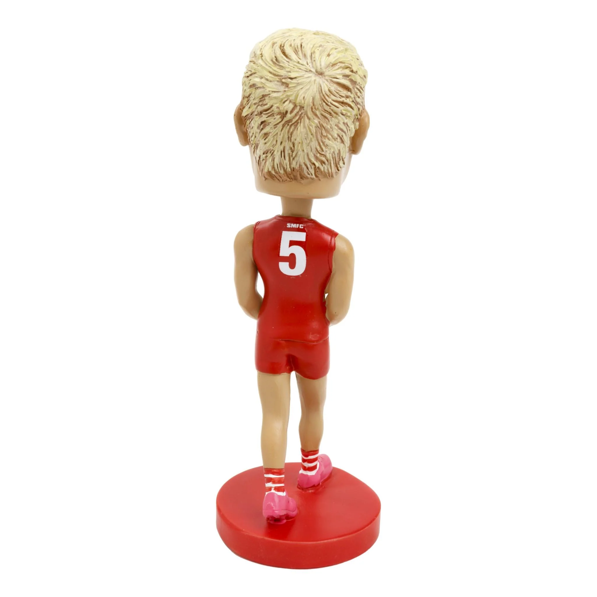 AFL - Sydney Swans - Isaac Heeney Bobblehead - Image 2