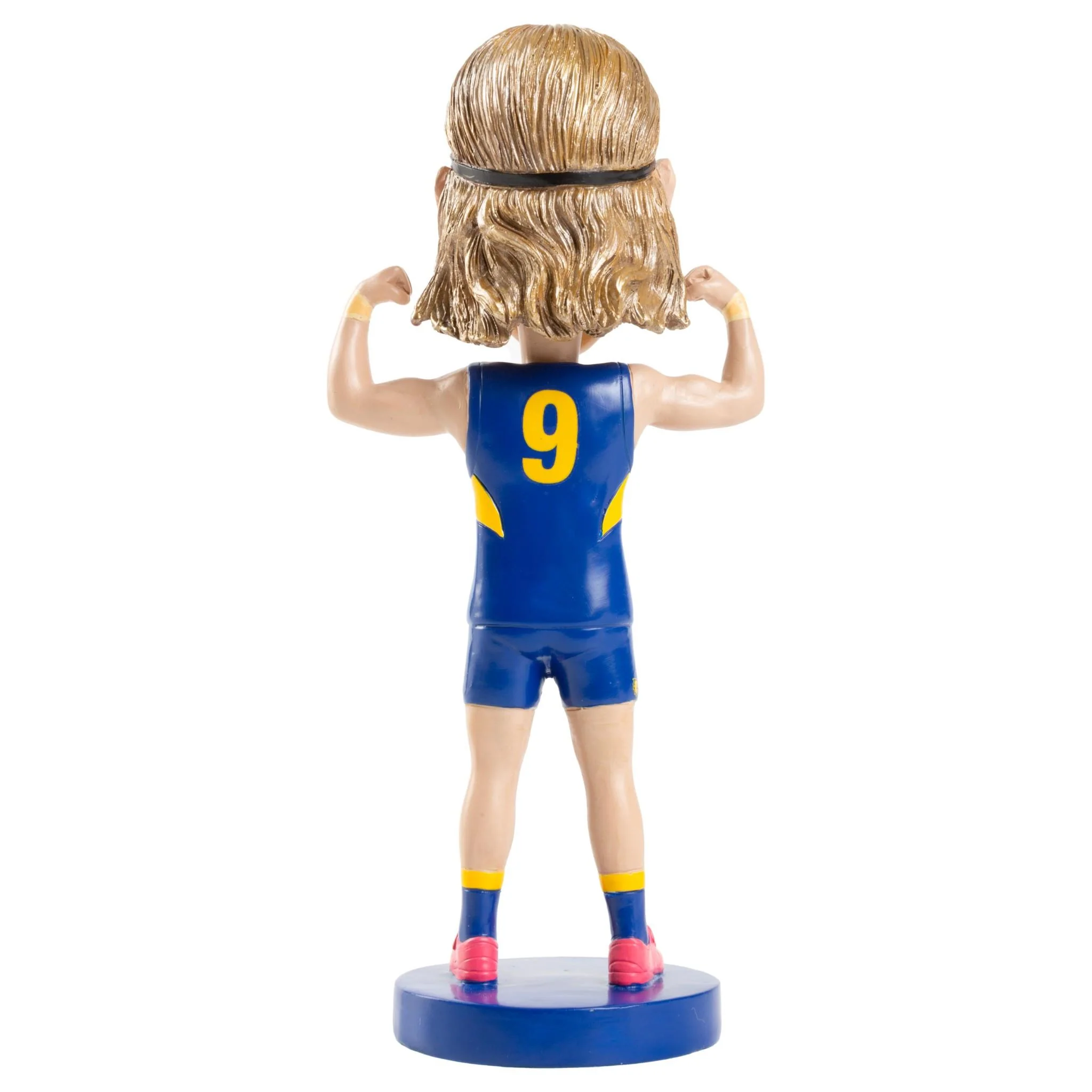 AFL - West Coast Eagles - Harley Reid Bobblehead - Image 2