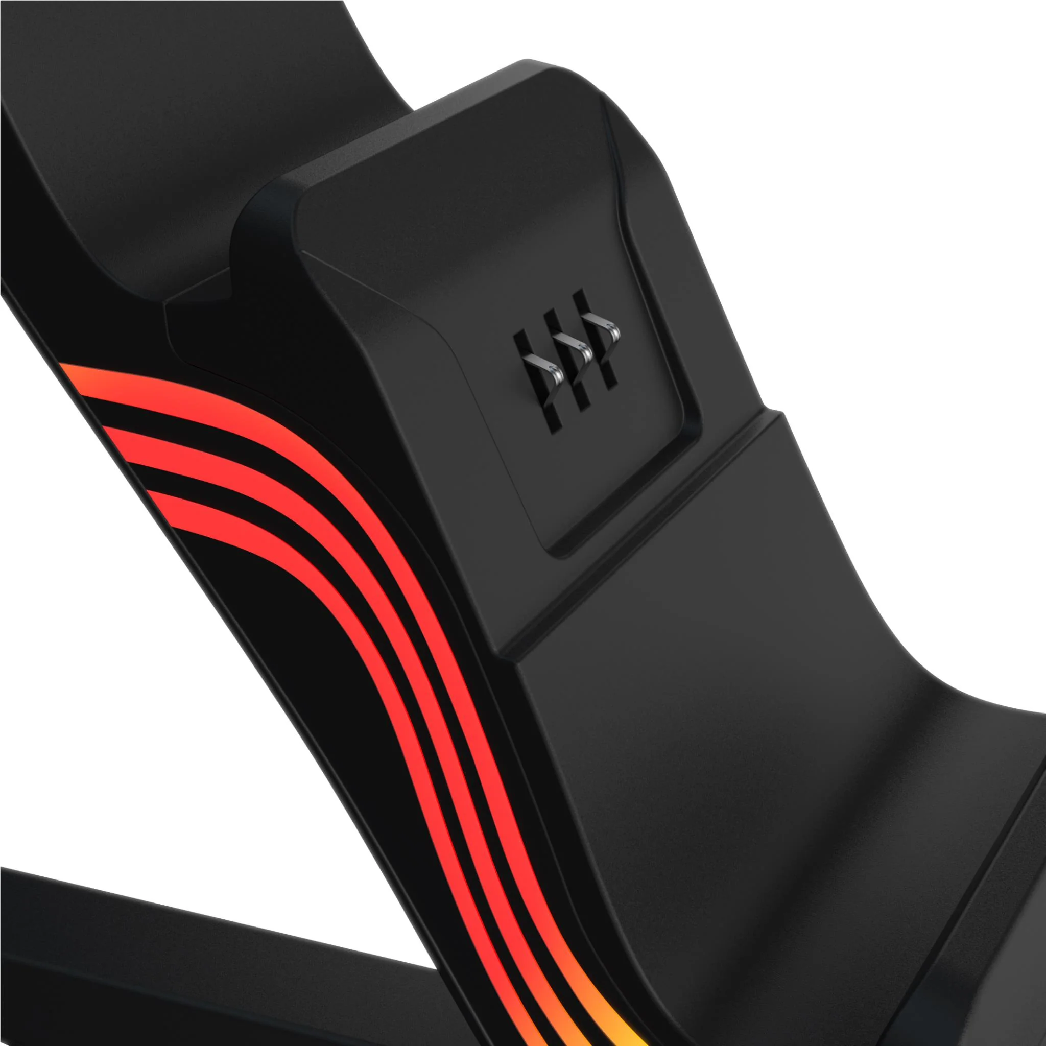 Afterglow Wave Dual Charger for Xbox Series X/S (Black) - Image 6