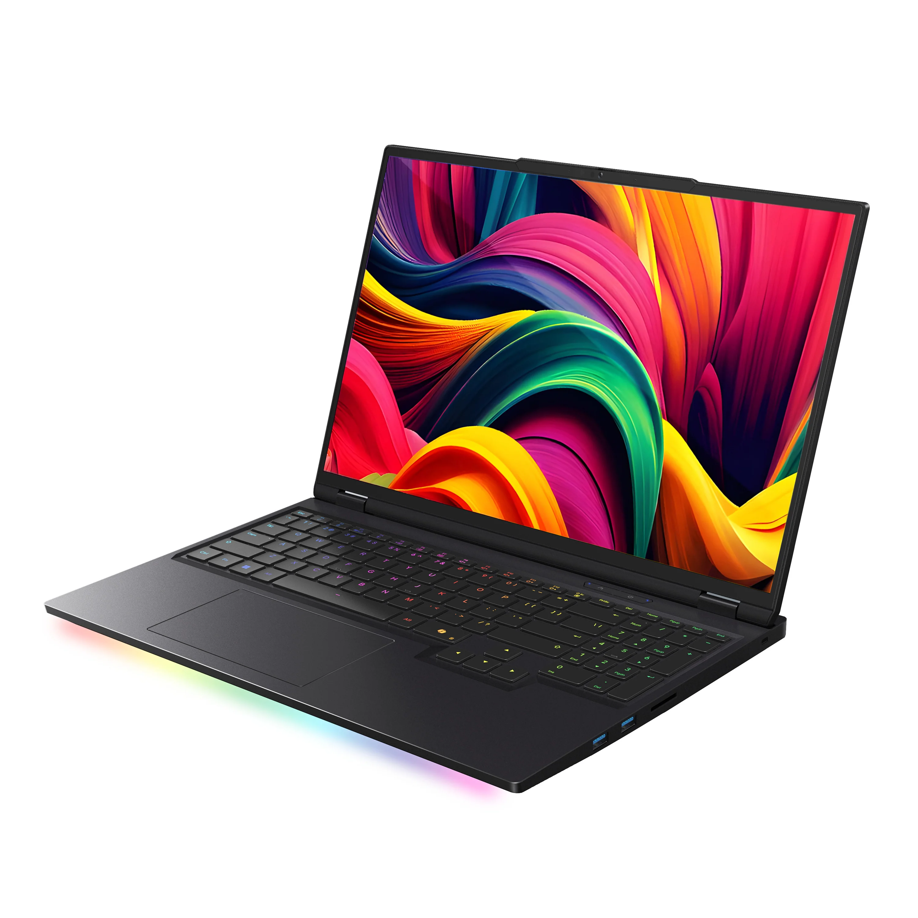 Aftershock X-16 PRO | RTX 5070TI 12GB | Ultra 9 275HX | Gaming Laptop - Image 3