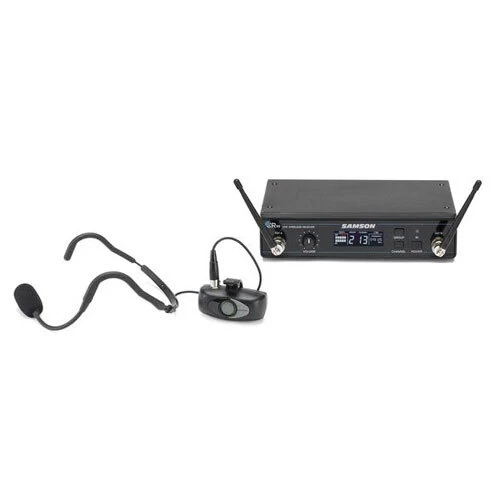 Airline ATX Fitness Wireless System 542-566MHz - Image 2