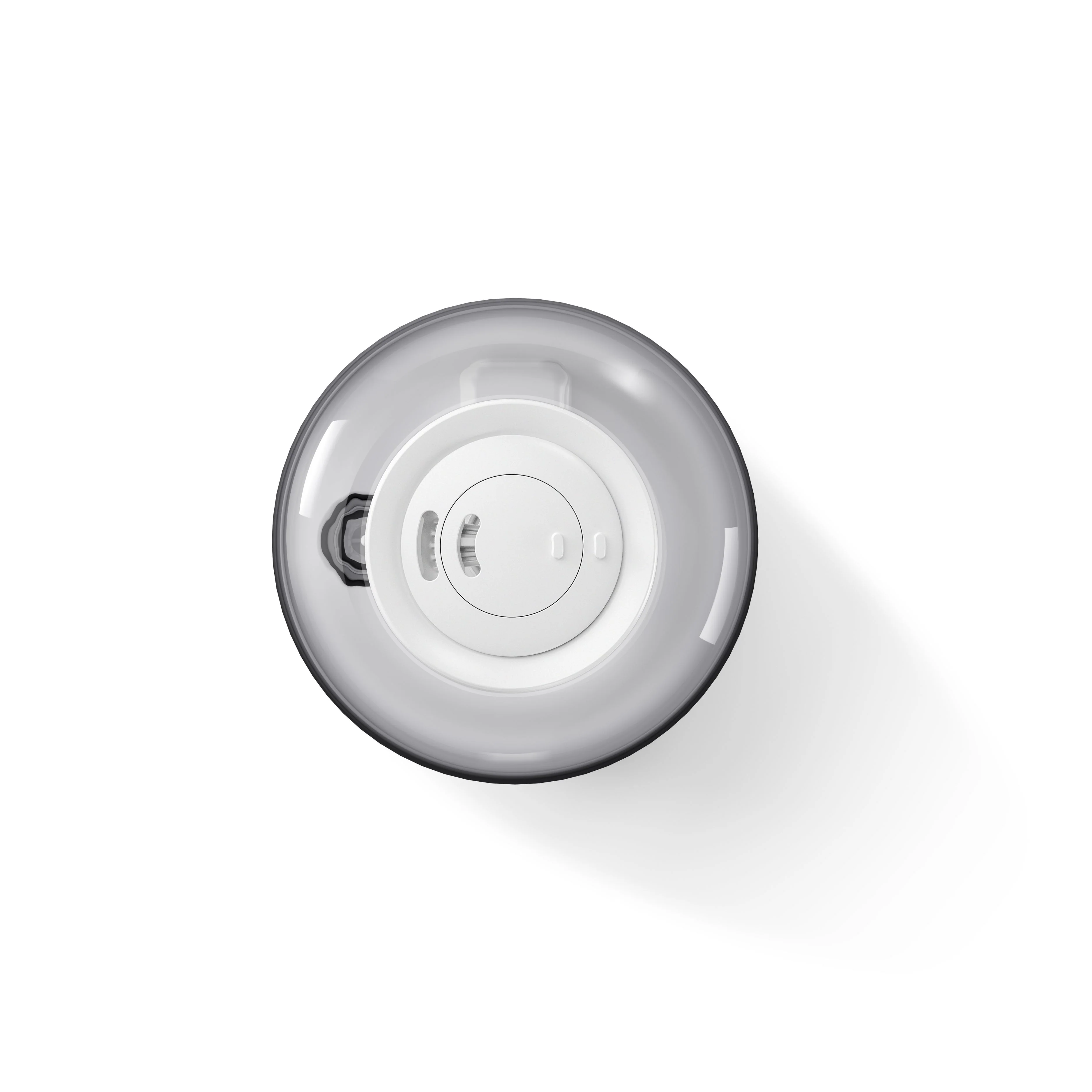 AirVersa Humelle Smart Humidifier (Pebbel Grey) - Image 3
