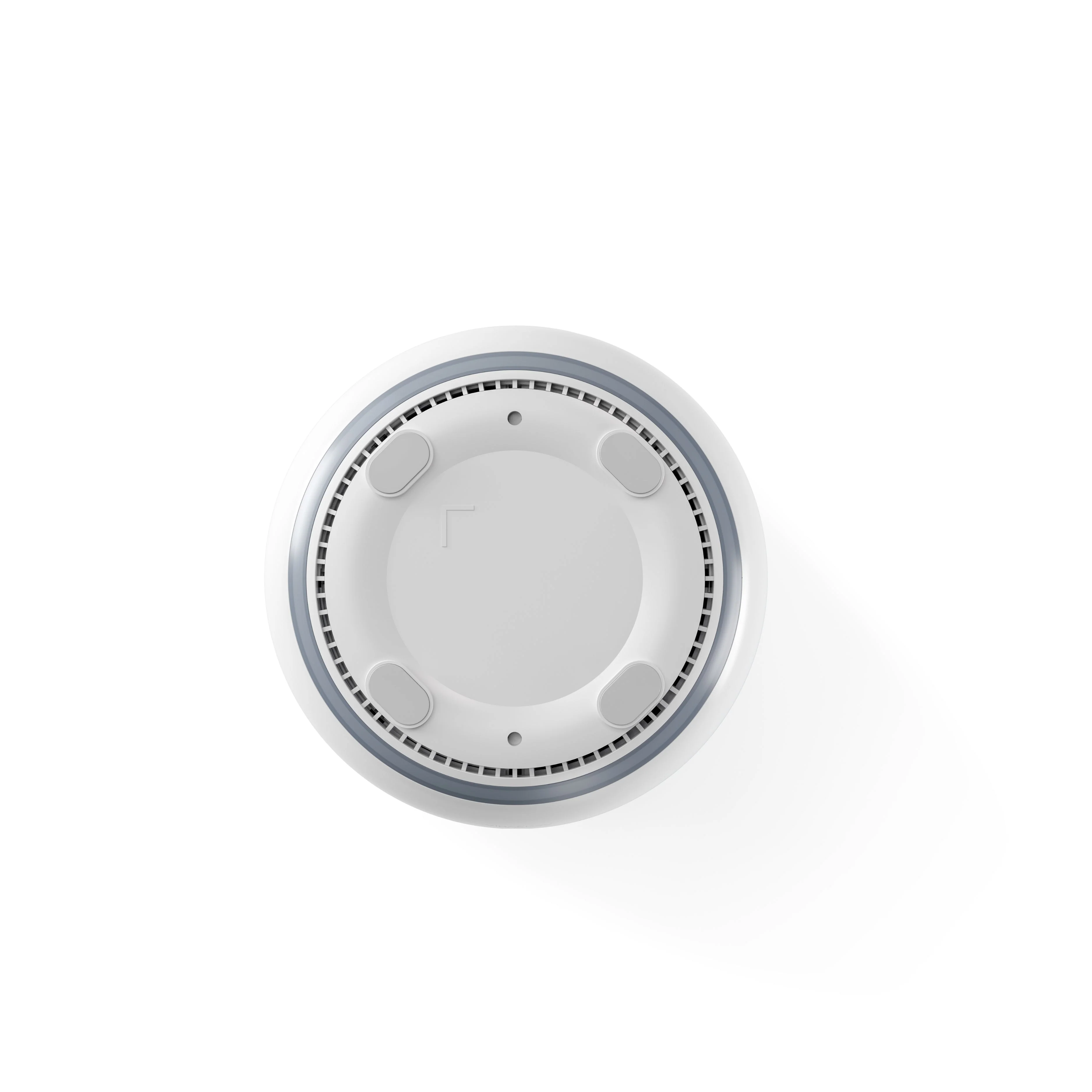 AirVersa Humelle Smart Humidifier (Pebbel Grey) - Image 4