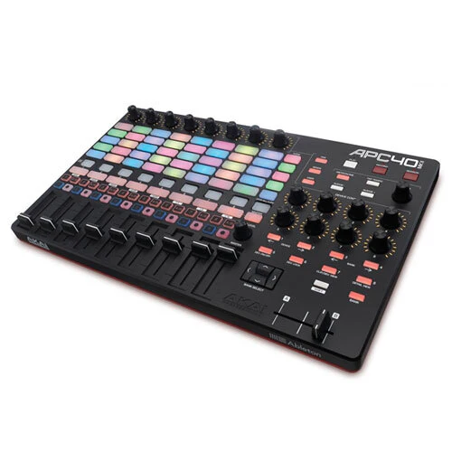 AKAI APC40 MK2: Professional Ableton Controller - Image 2