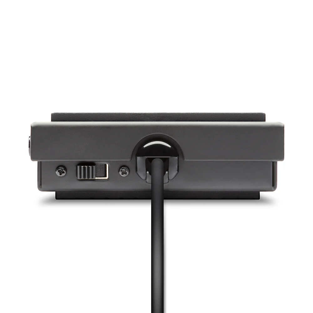 Alesis ASP1MKII Universal Sustain Pedal - Image 2
