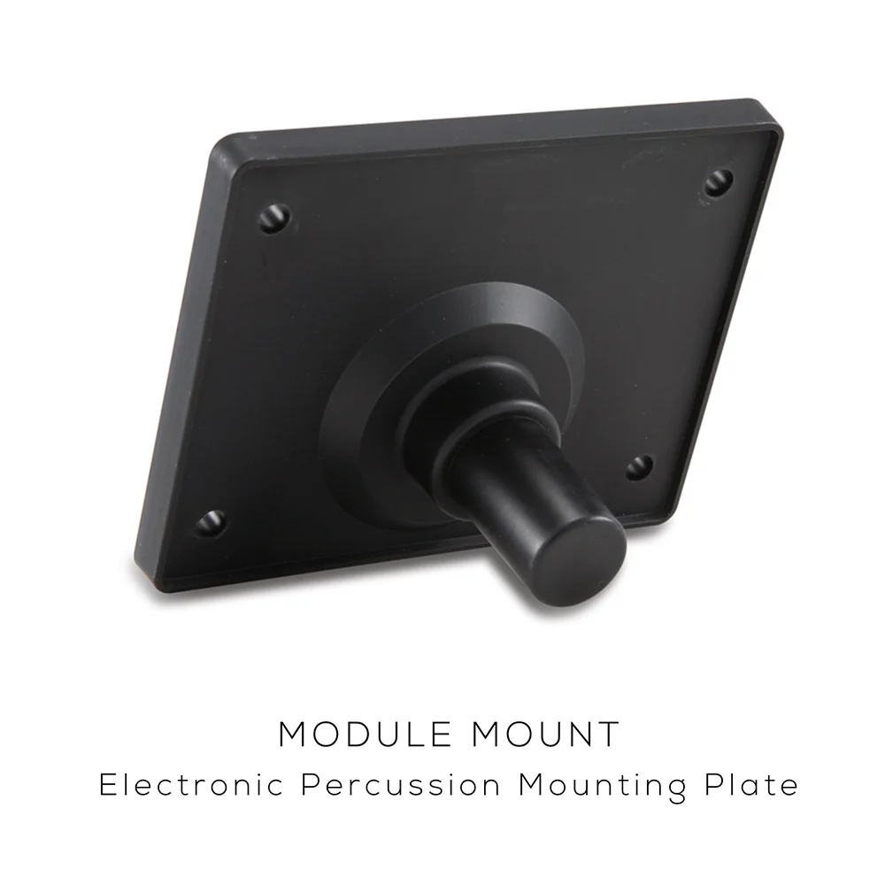 Alesis Electronic Percussion Module Mounting Plate - Image 2