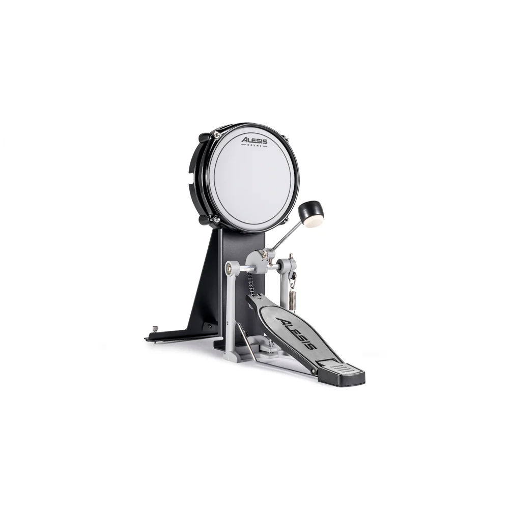 Alesis NitroPro Electronic Portable Drum Kit Pad 8pc - Image 10