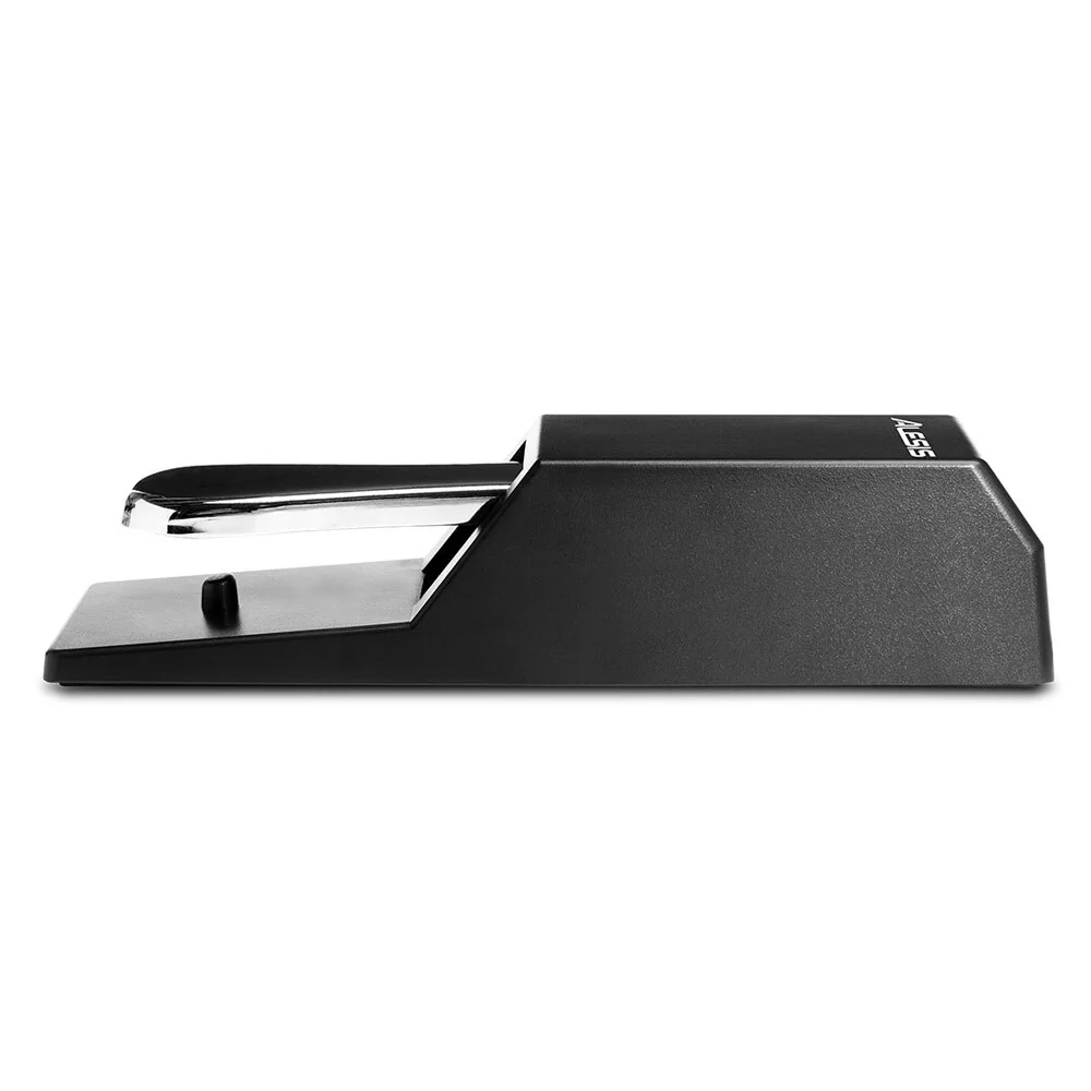 Alesis Piano Style Sustain Pedal - Image 3