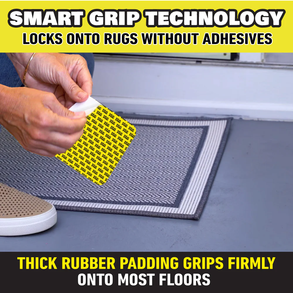 Alien Grips 12 Pack Dual-Sided Grip Pads - Image 3