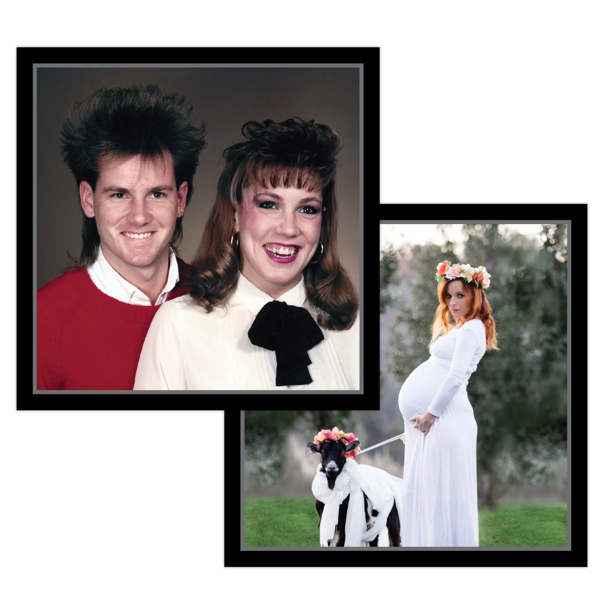 All Things Equal Awkward Family Photos Greatest Hits Expansion 1 Game - Image 6