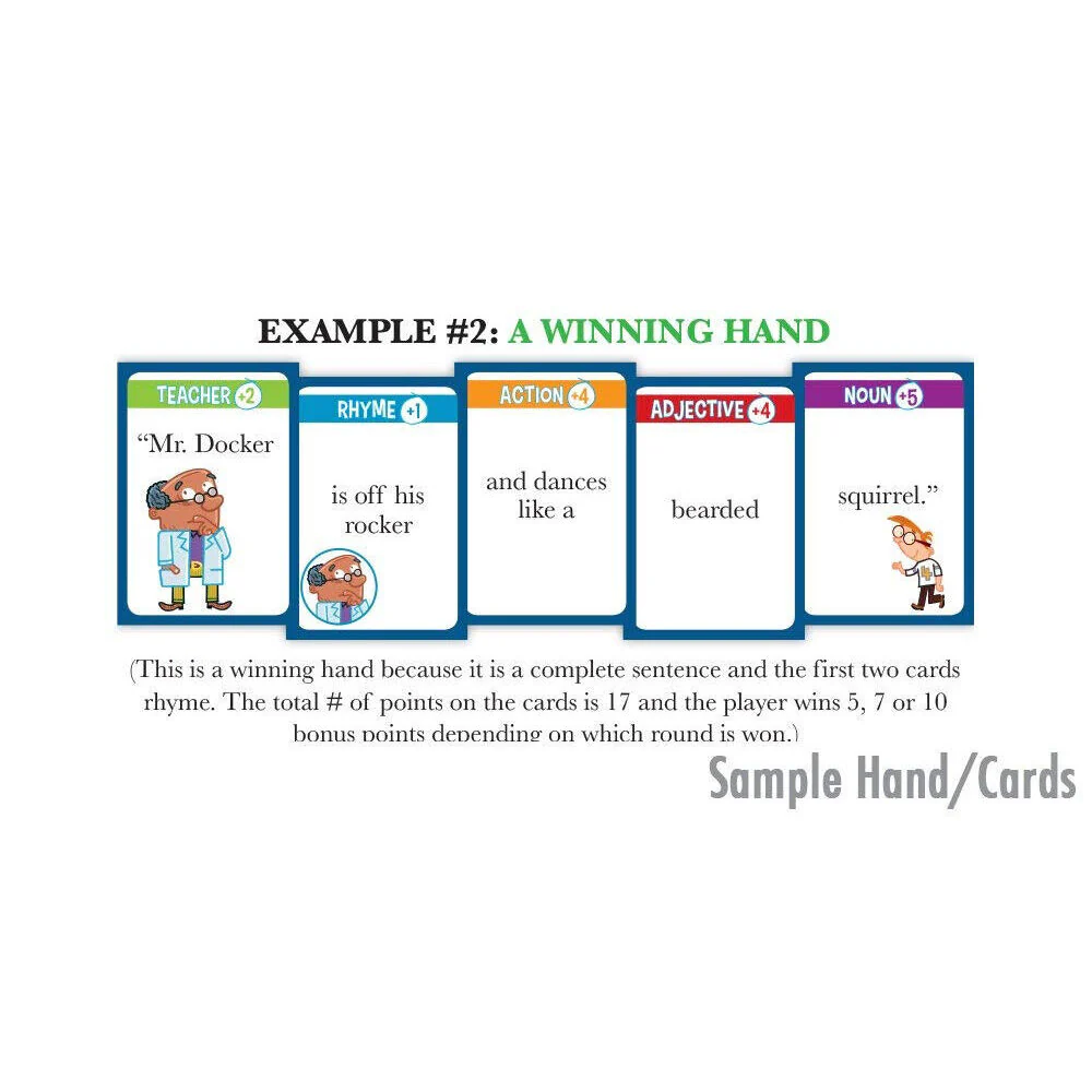 All Things Equal Miss Bernard Is A Wild Card My Weird School Game Kids 6y+ - Image 5