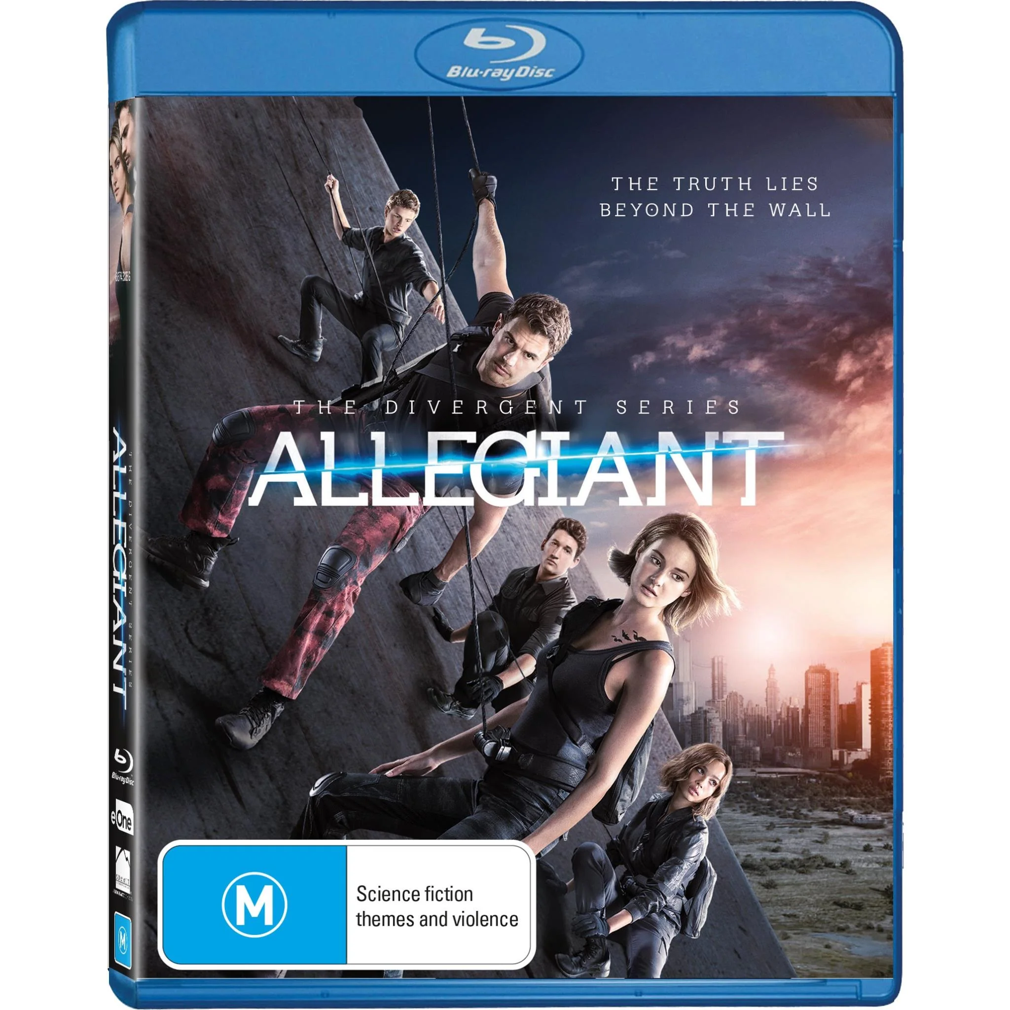 Allegiant - Image 2