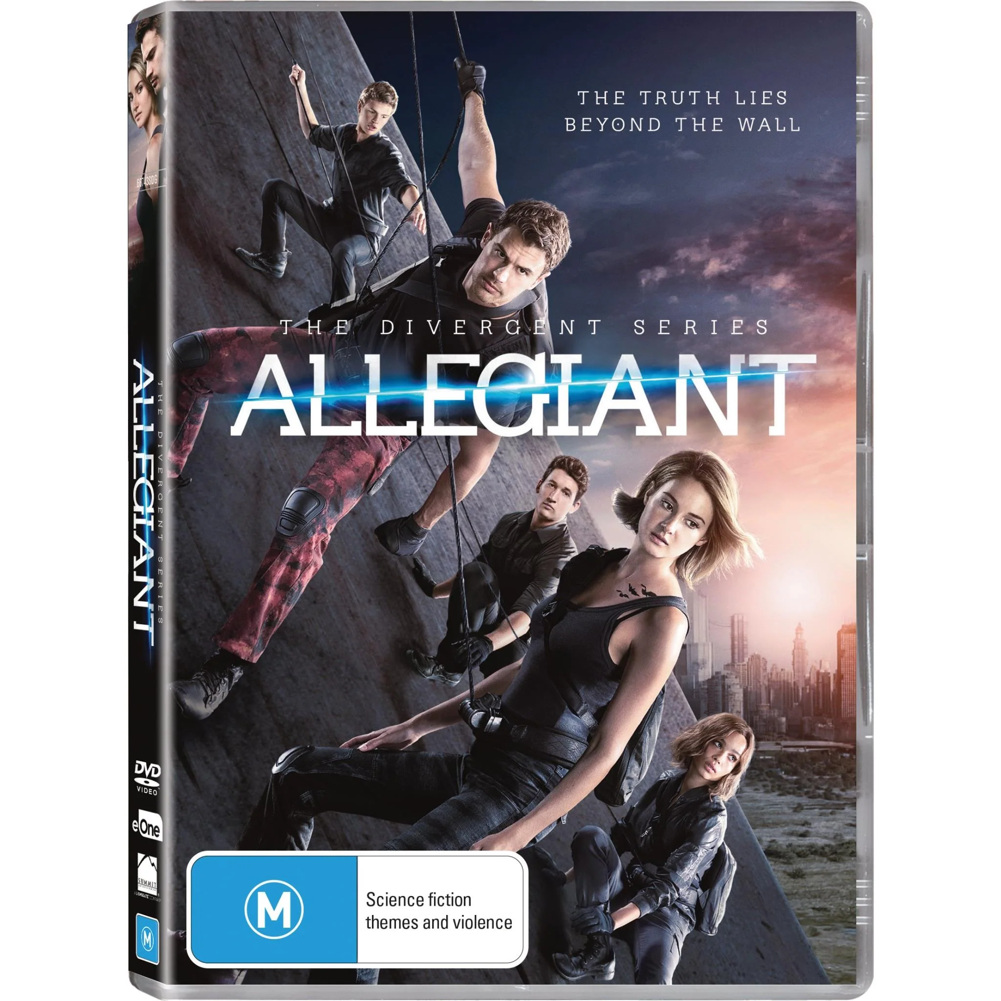 Allegiant - Image 2