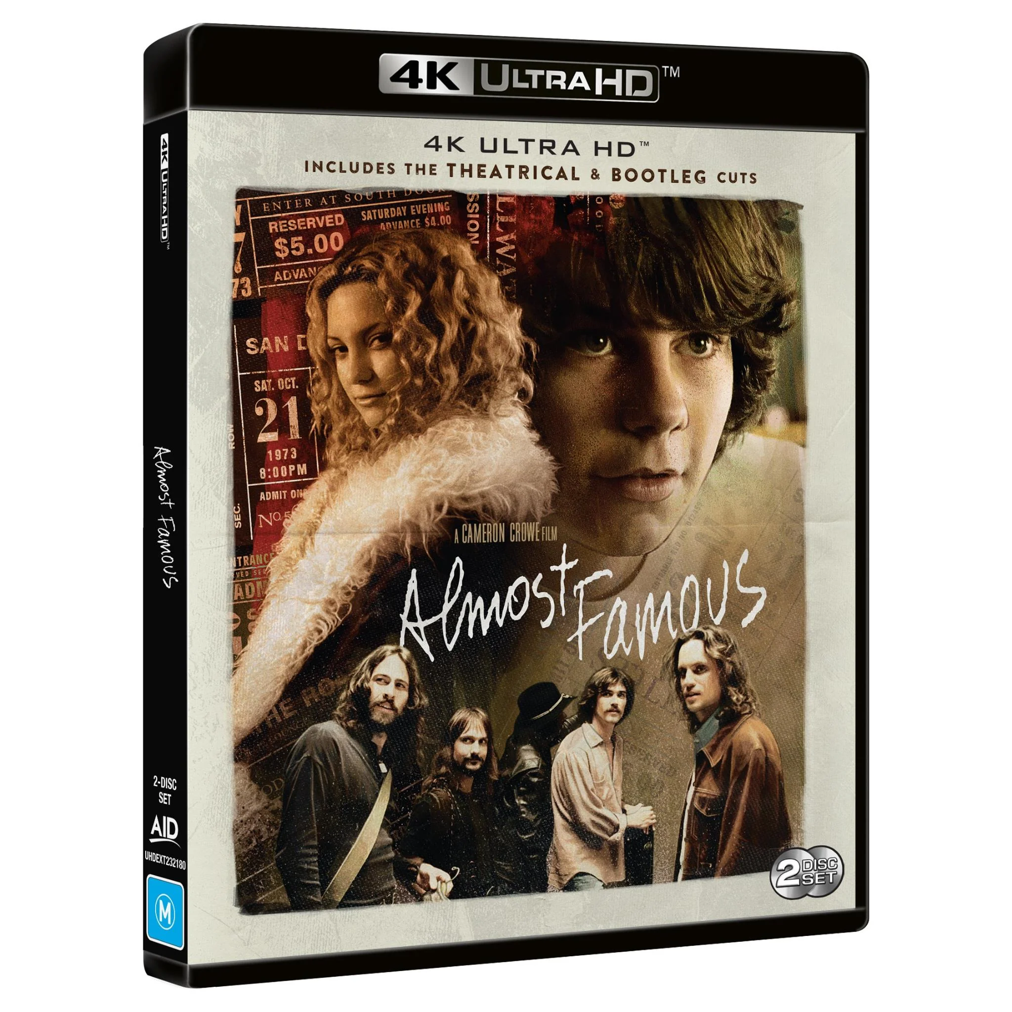 Almost Famous - Image 2