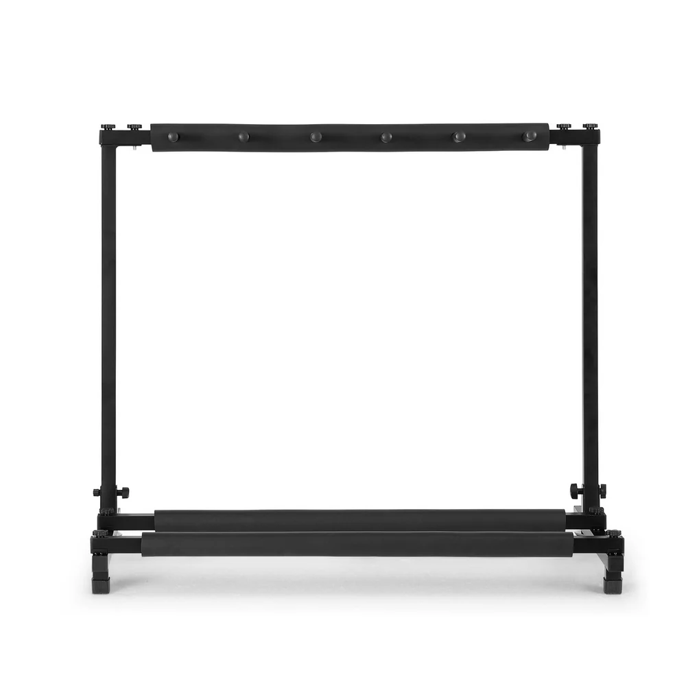Alpha 5 Space Folding Guitar Stand Rack Holder Display - Image 3