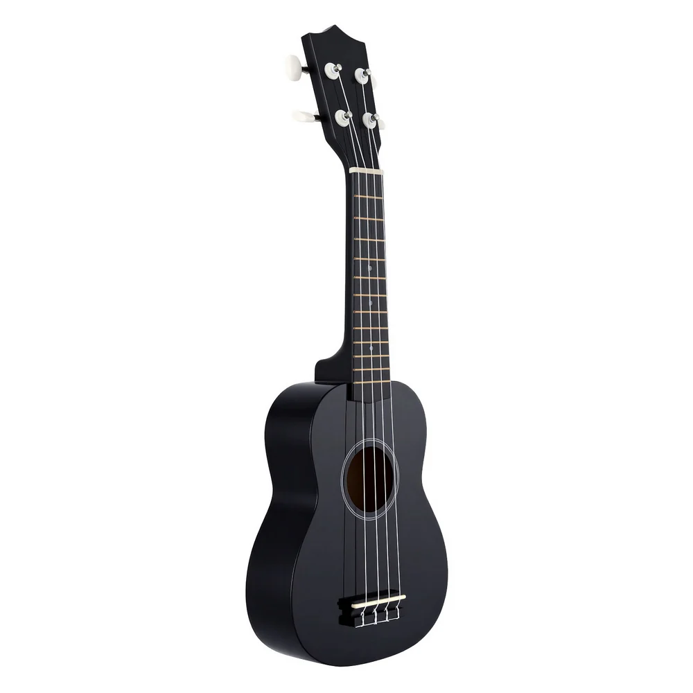 Alpha Ukulele 21" Basswood Beginner - Image 3