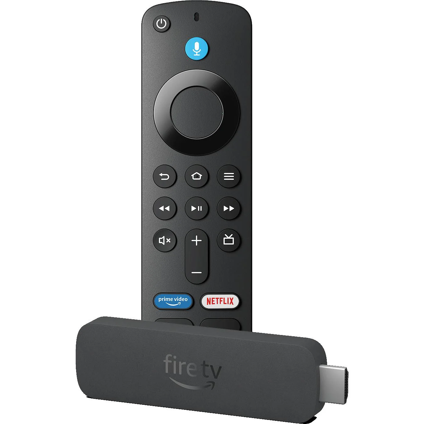 Amazon Fire TV Stick 4K Plus - Image 2