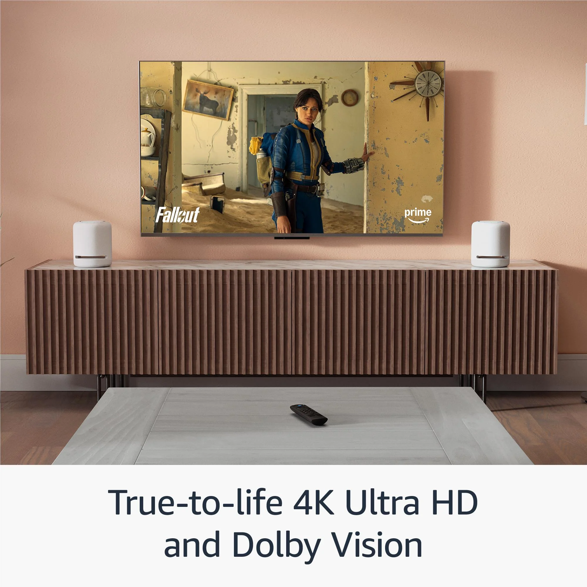 Amazon Fire TV Stick 4K Plus - Image 6