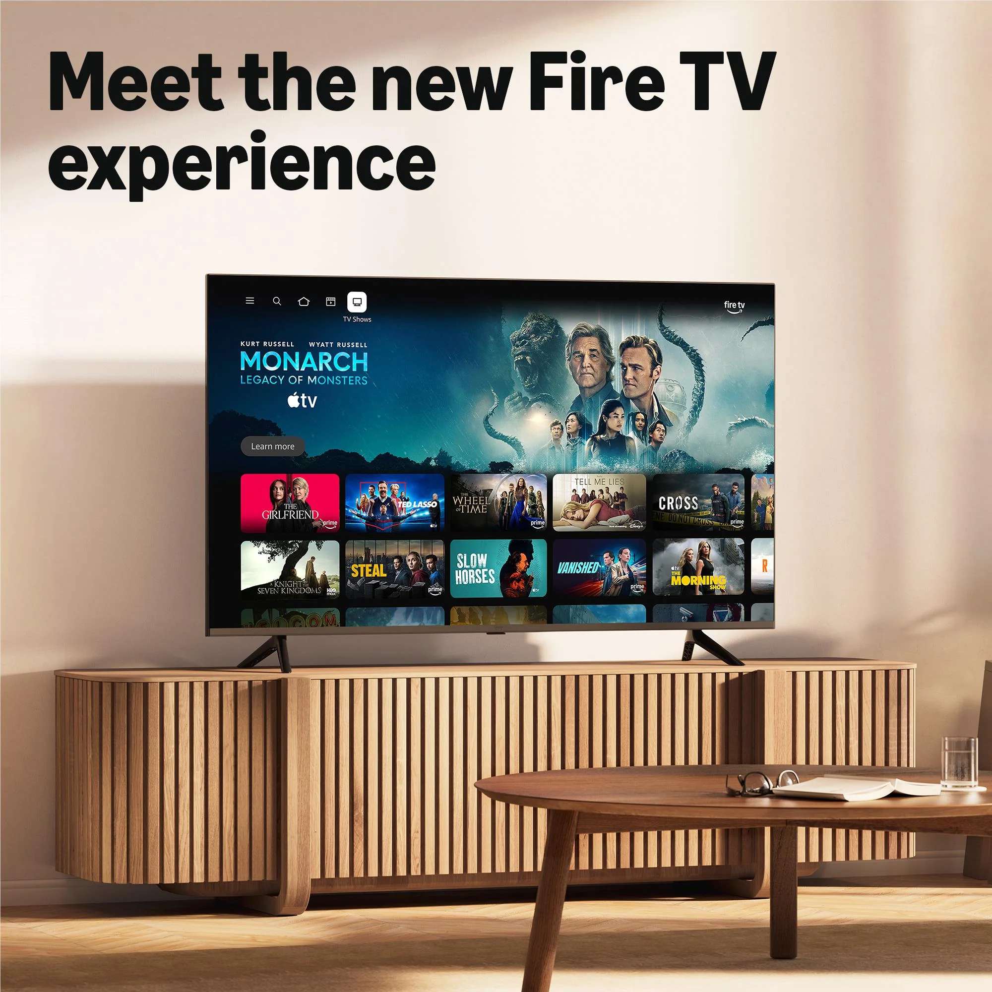 Amazon Fire TV Stick HD [2026] - Image 4