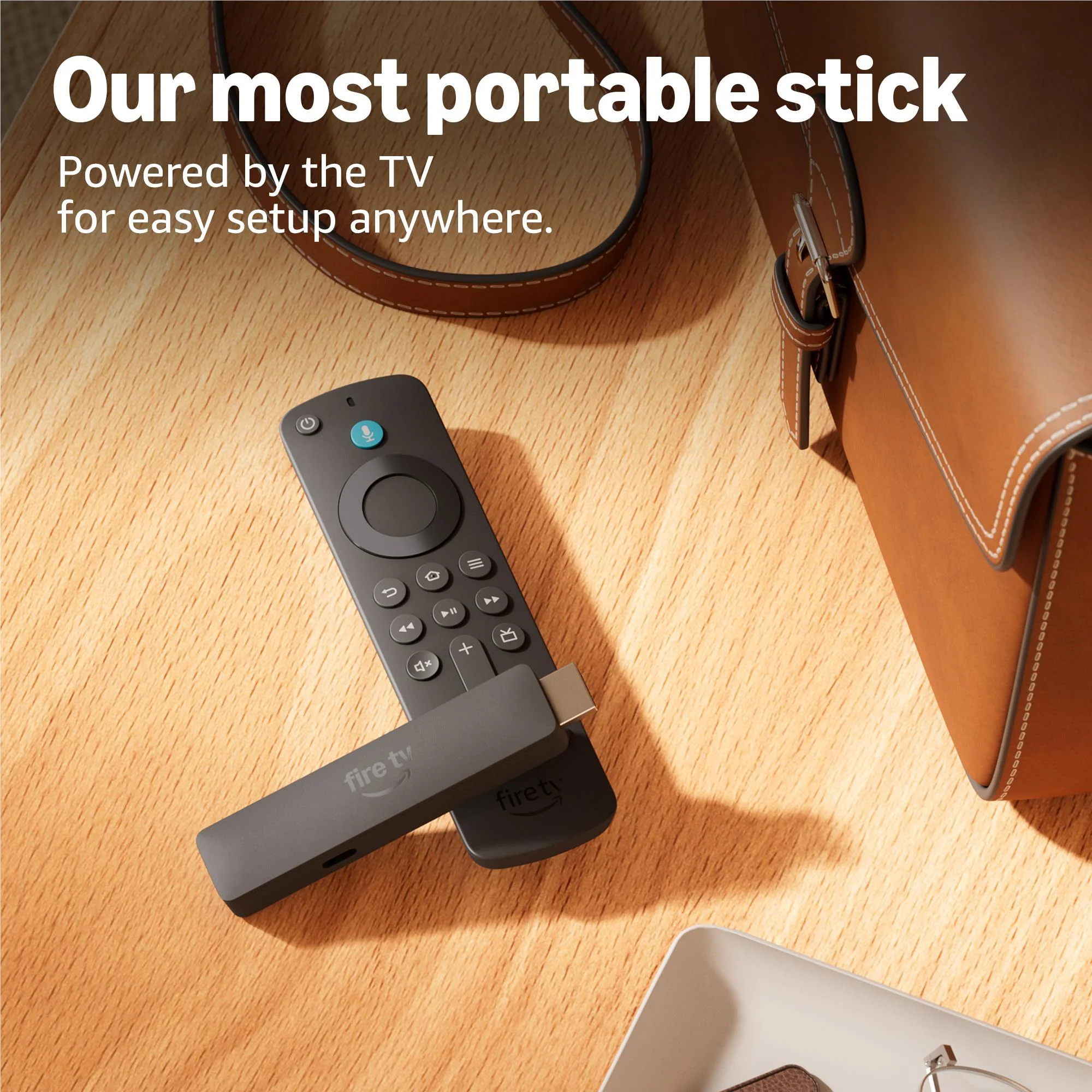Amazon Fire TV Stick HD [2026] - Image 7
