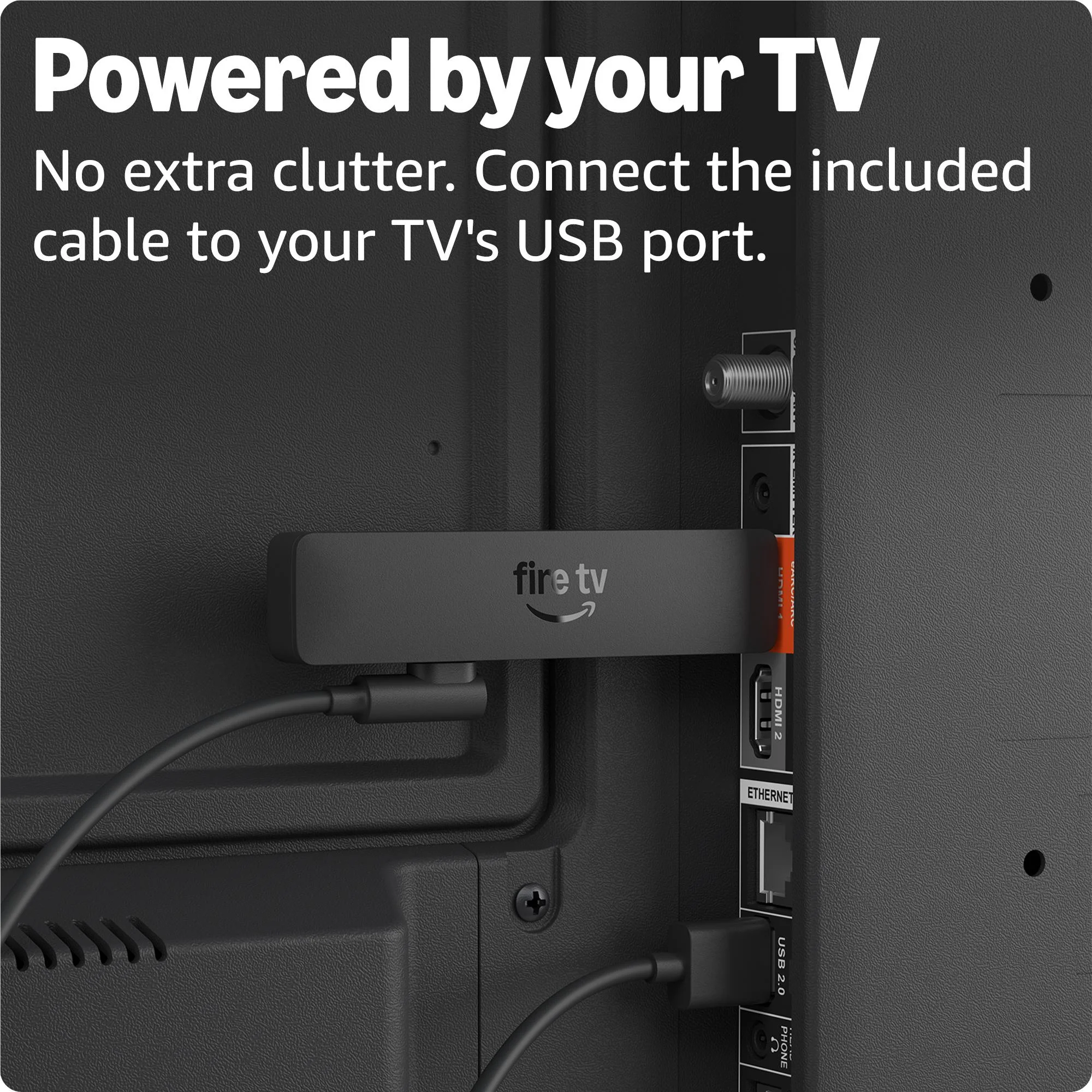 Amazon Fire TV Stick HD [2026] - Image 8