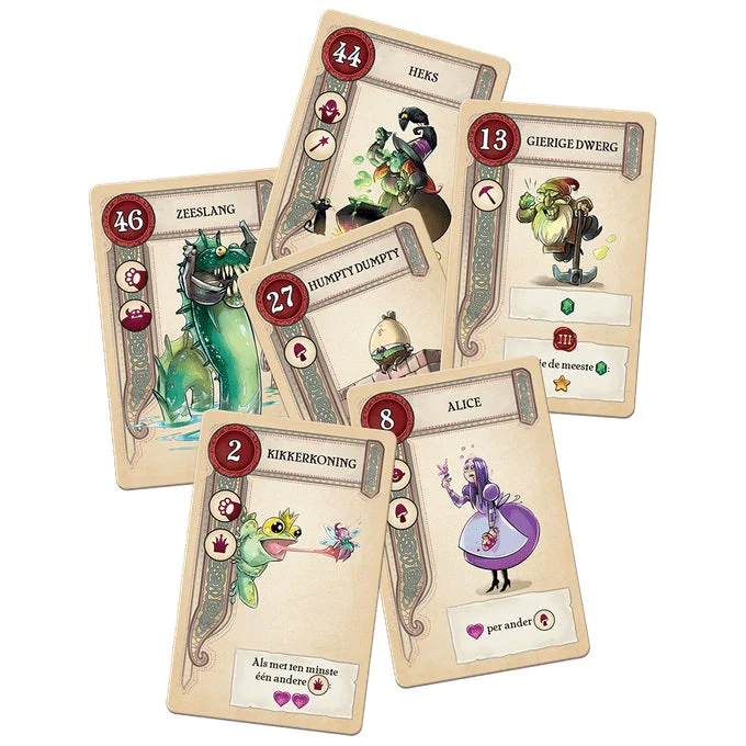 Amigo 3 Chapters Game - Image 3