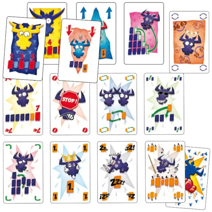 Amigo 6 Nimmt! 30 Years Jubilee Edition - Image 3
