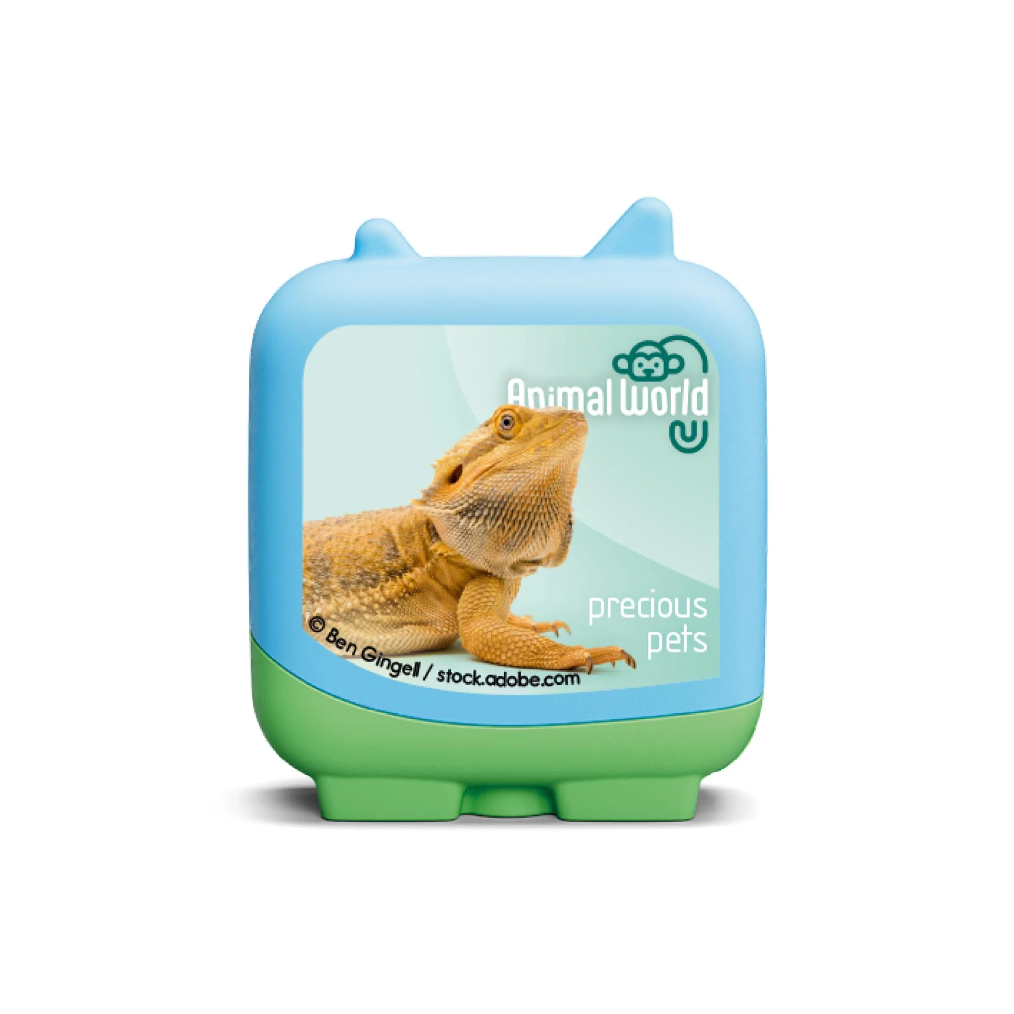 Animal World - Precious Pets Clever Pocket Tonie - Image 3