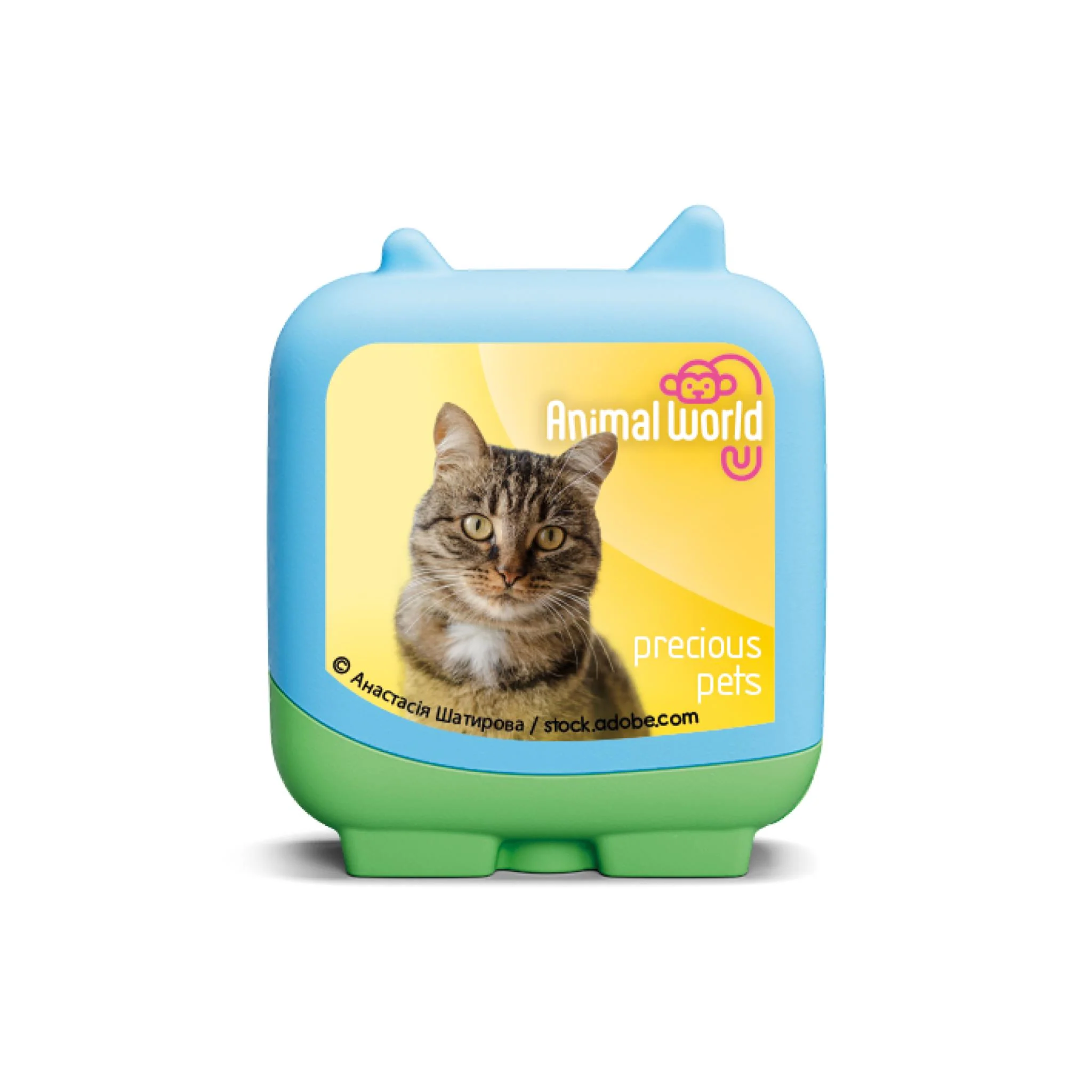 Animal World - Precious Pets Clever Pocket Tonie - Image 5