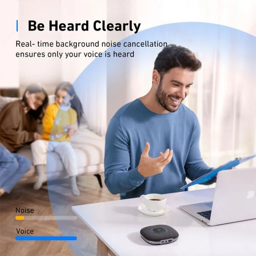 Anker PowerConf S3 Speaker - Image 5