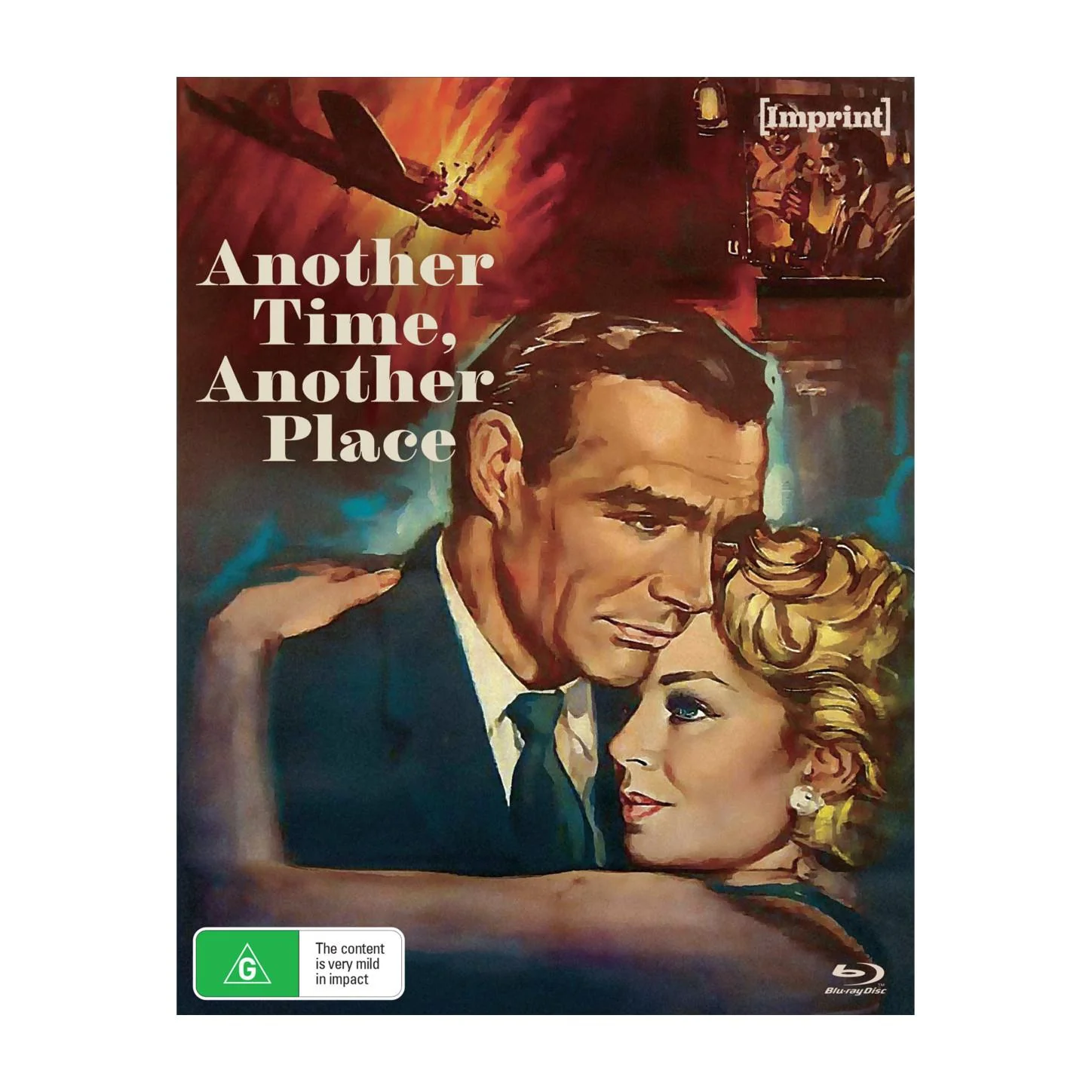 Another Time, Another Place (Imprint Collection Limited Edition) - Image 2