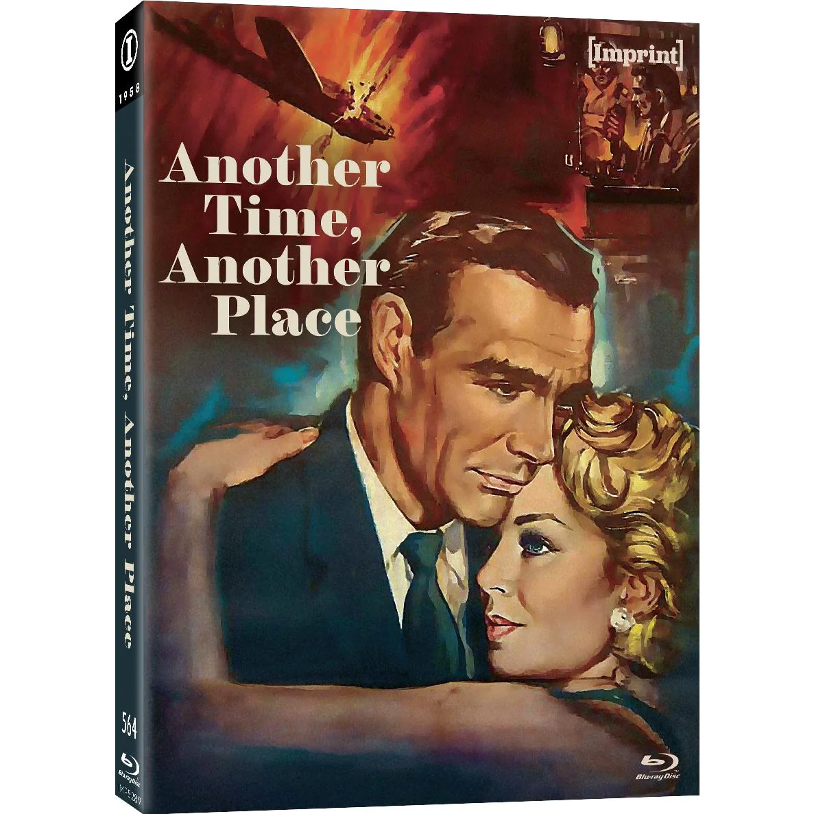 Another Time, Another Place (Imprint Collection Limited Edition) - Image 3
