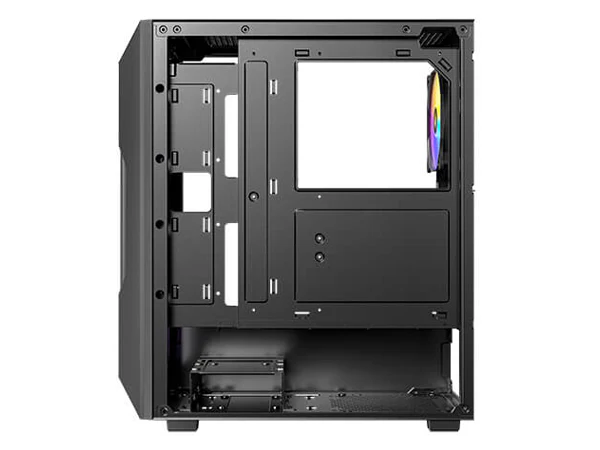 Antec AX61 ELITE Tempered Glass Mid-Tower Gaming Case - Image 2