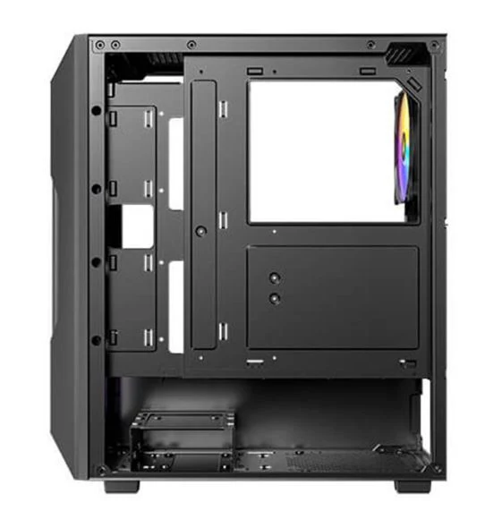 Antec AX61 ELITE Tempered Glass Mid-Tower Gaming Case - Image 5