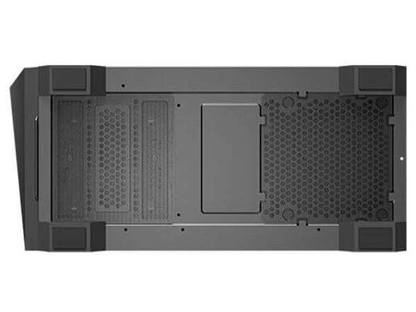 Antec C3 ARGB Panoramic Tempered Glass Mid-Tower ATX Case (Black) - Image 7