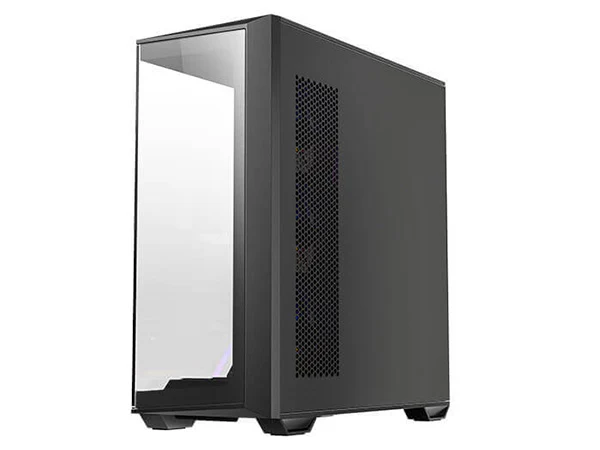 Antec C3 ARGB Panoramic Tempered Glass Mid-Tower ATX Case (Black) - Image 8