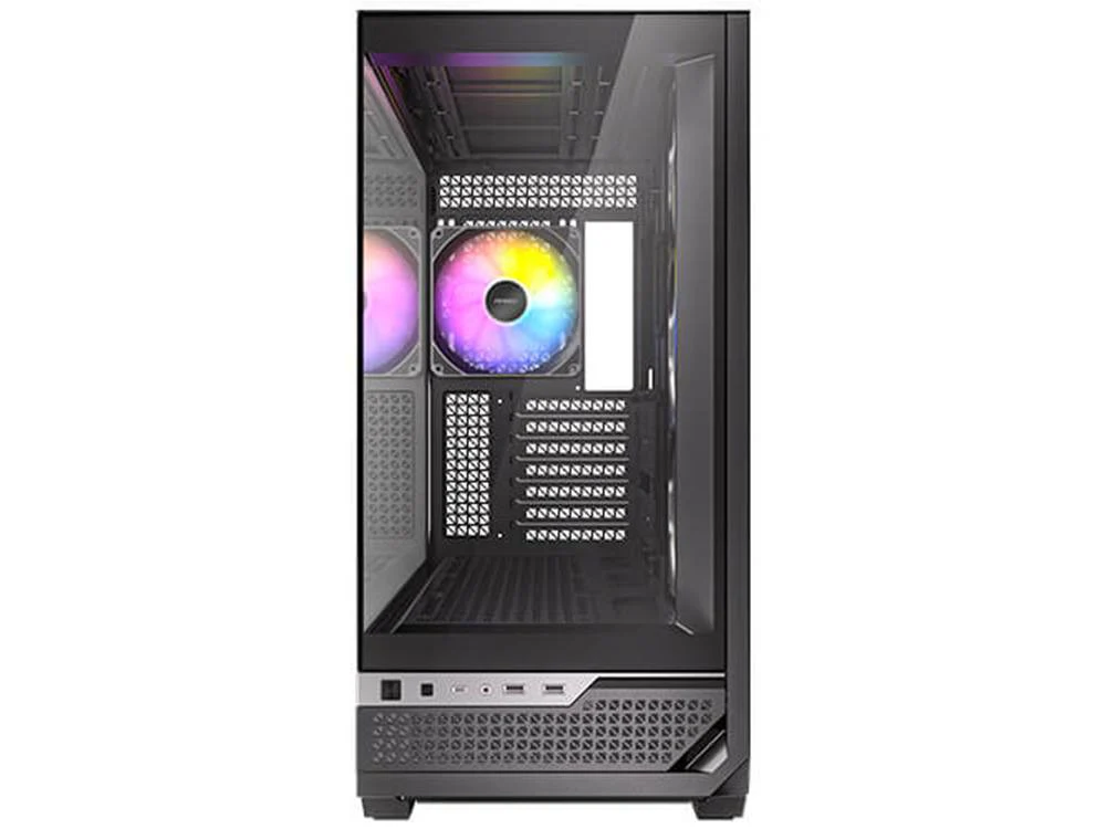 Antec Constellation C7 ARGB Mid-Tower Case (Black) - Image 4