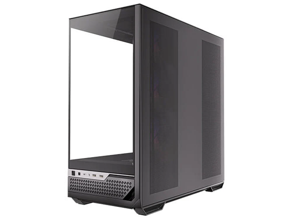 Antec Constellation C7 ARGB Mid-Tower Case (Black) - Image 5