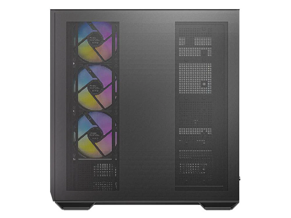 Antec Constellation C7 ARGB Mid-Tower Case (Black) - Image 7