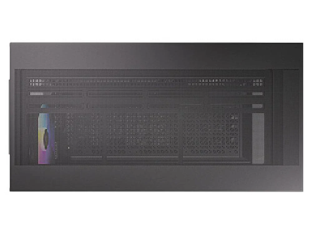 Antec Constellation C7 ARGB Mid-Tower Case (Black) - Image 9