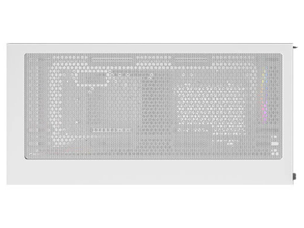 Antec CX500M ARGB Micro-ATX Gaming Case (White) - Image 9