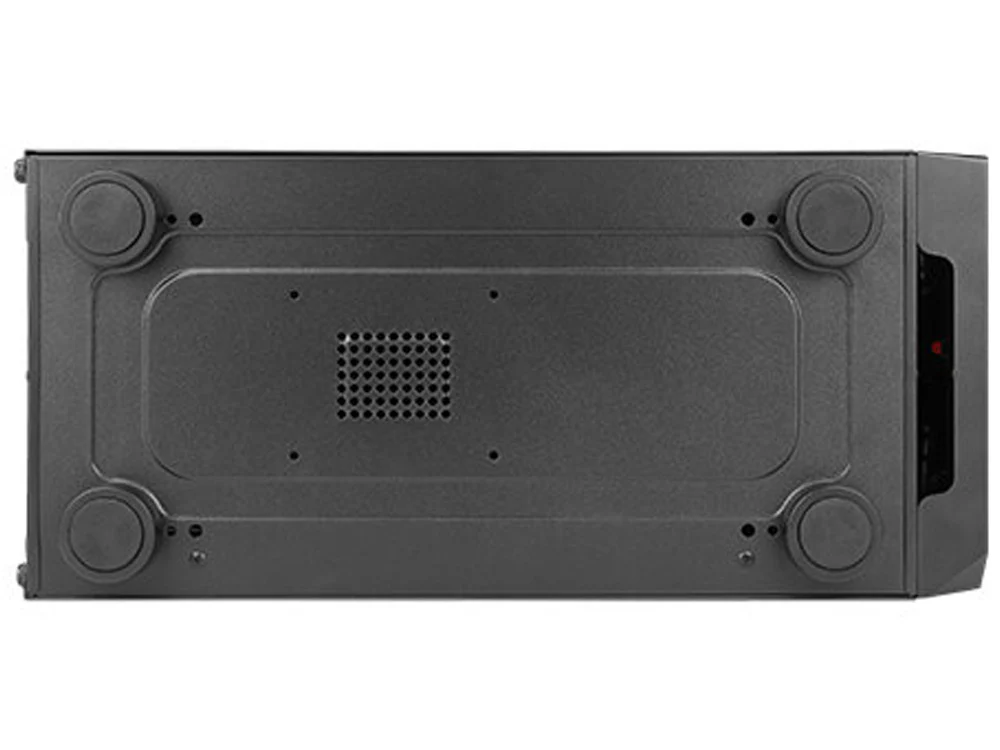 Antec NX100M Micro-ATX Case with 450W PSU - Black - Image 10