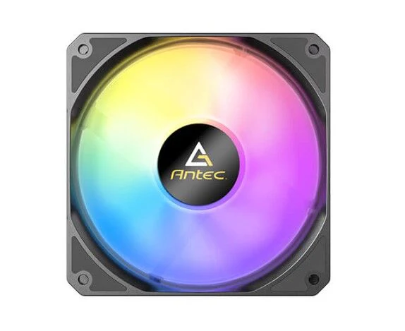 Antec P12R PWM ARGB 120mm Fan (P12R PWM ARGB) - Image 2