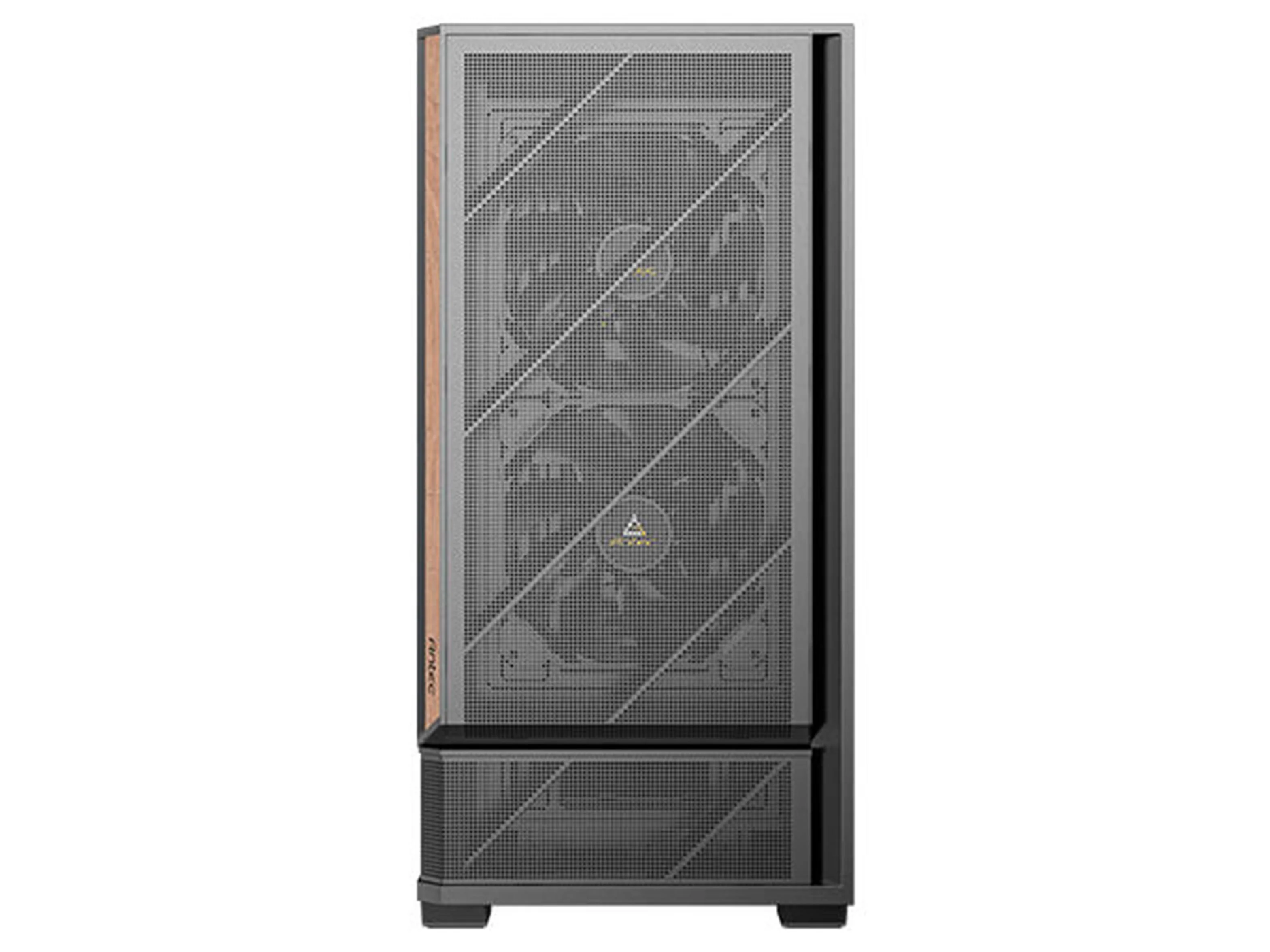 Antec P30 AIR 4mm Tempered Glass Side Panel Mid-Tower ATX Case - Image 2
