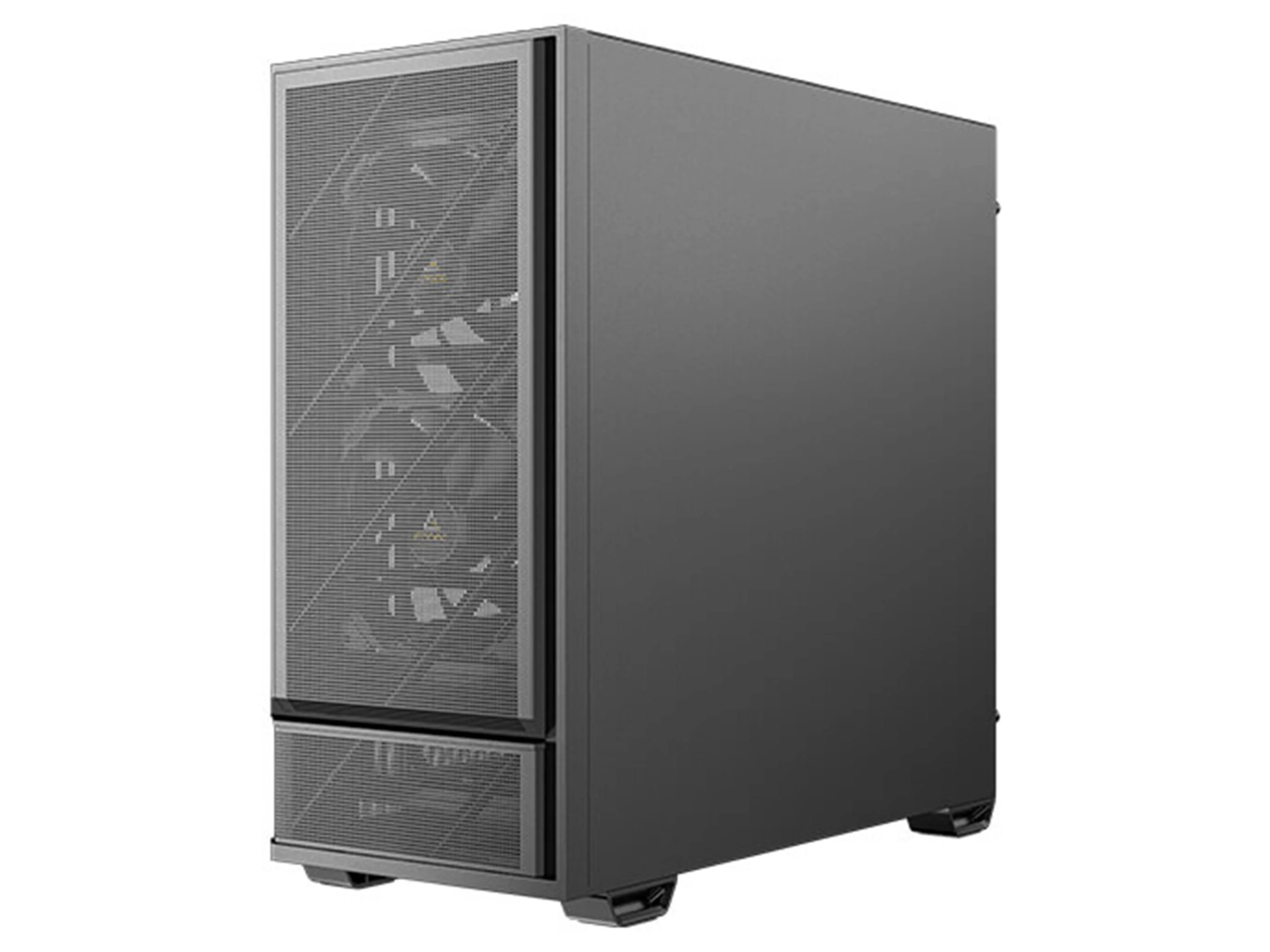 Antec P30 AIR 4mm Tempered Glass Side Panel Mid-Tower ATX Case - Image 3