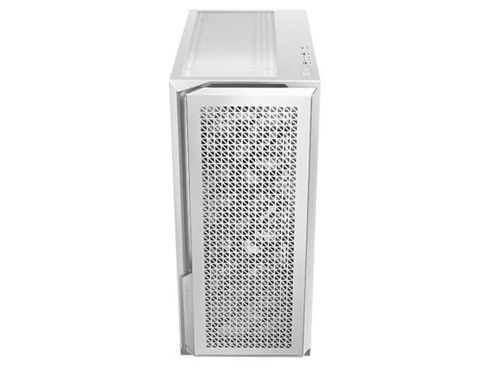 Antec Performance Series P20C White Tempered Glass E-ATX Mid-Tower Case - Image 2